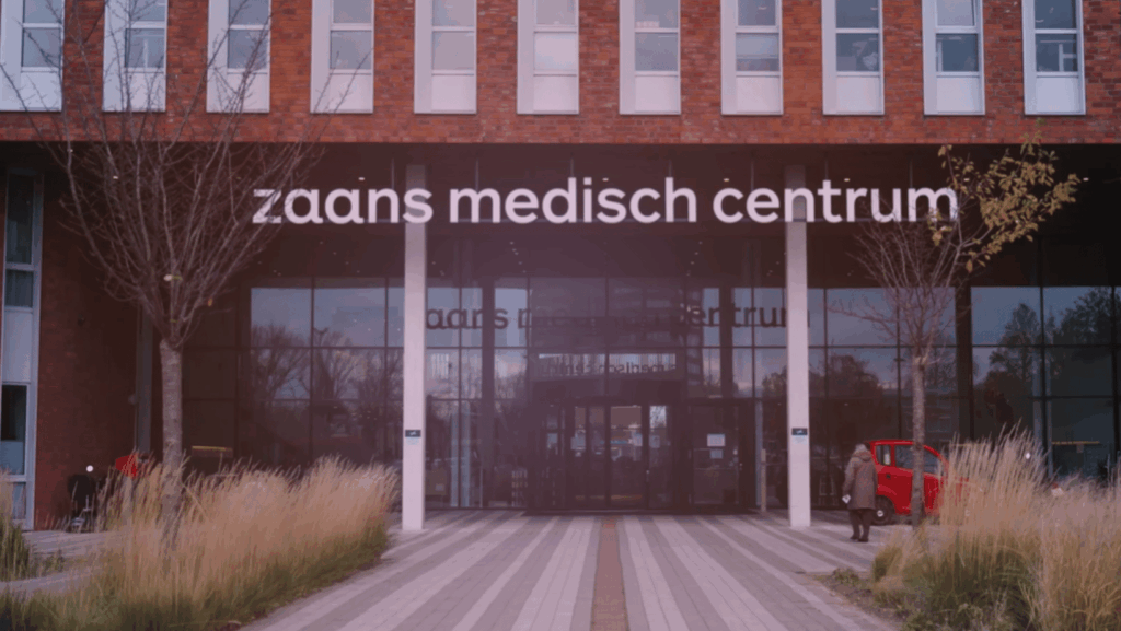 ZMC IT voor de Zorg