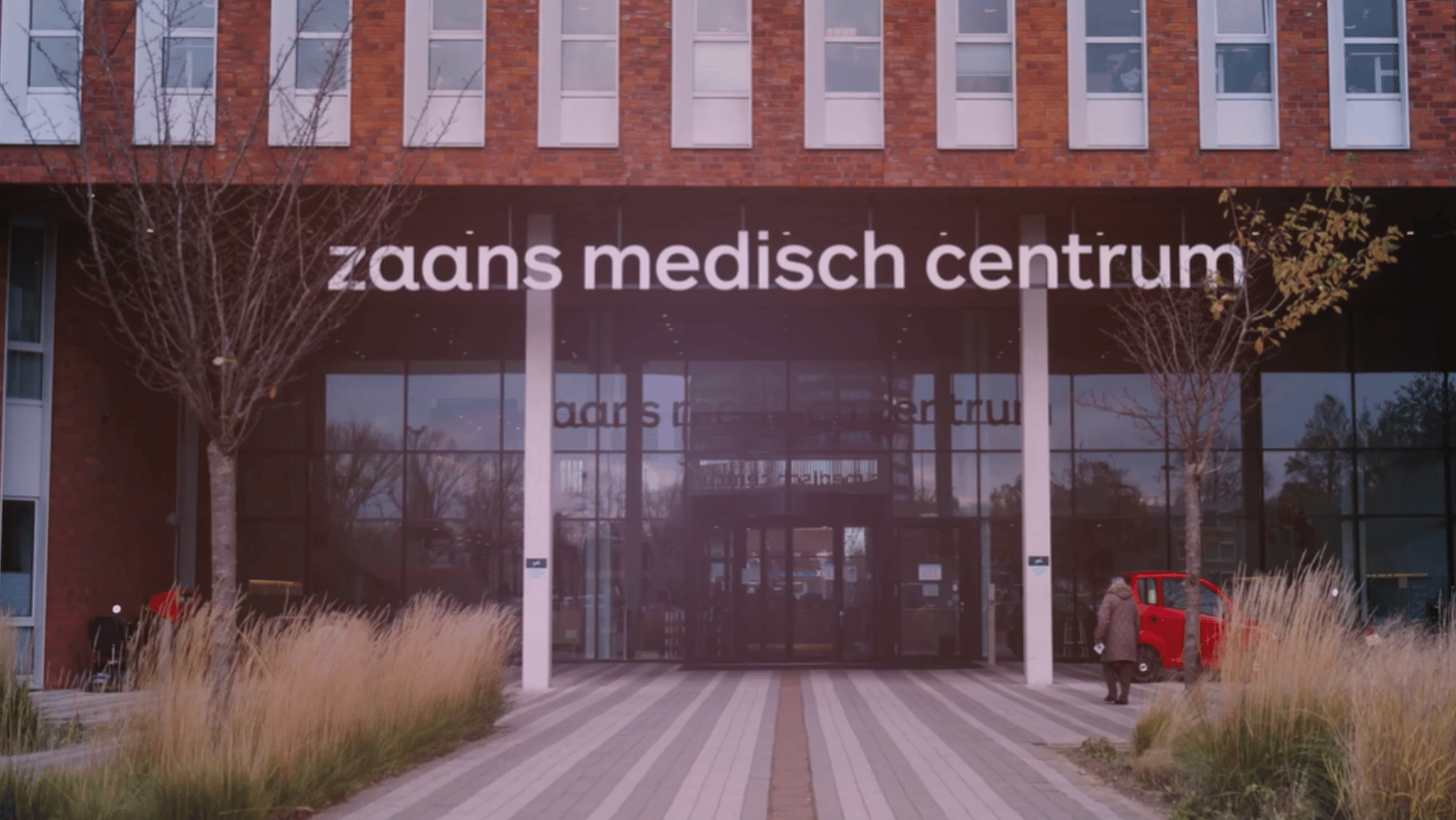 ZMC IT voor de Zorg